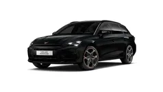 Gebruikt 2025 Cupra Leon VZ Stationwagen | € 53.062 (Eerlijke prijs)