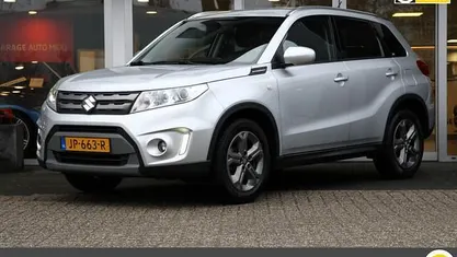 Occasion Suzuki Vitara Exclusive 120 PK (88 kW) 2016 SUV