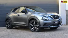 Gebruikt 2023 Nissan Juke SUV | € 19.450 (Eerlijke prijs)
