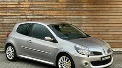 Gebruikt 2006 Renault Clio R.S. R.S. Hatchback | € 8.490 (Eerlijke prijs)