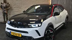 Wit Gebruikt 2021 Opel Mokka Elegance SUV | € 19.799 (Eerlijke prijs)
