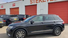 Gebruikt 2017 VW Tiguan Comfortline SUV | € 24.950 (Goede deal)