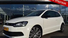Gebruikt 2014 VW Polo BlueGT Hatchback | € 10.950 (Eerlijke prijs)