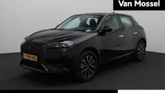 Zwart Gebruikt 2023 DS Automobiles DS3 Crossback E-Tense Performance SUV | € 26.940 (Eerlijke prijs)