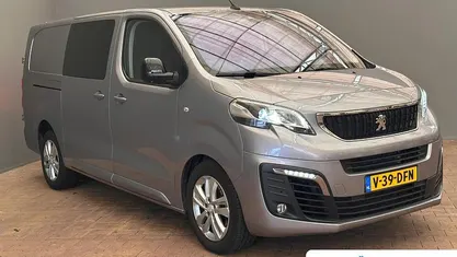 Occasion Peugeot Expert S 177 PK (130 kW) 2024 Van