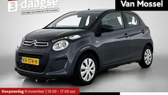 Gebruikt 2016 Citroën C1 SELECTION Hatchback | € 7.400 (Eerlijke prijs)