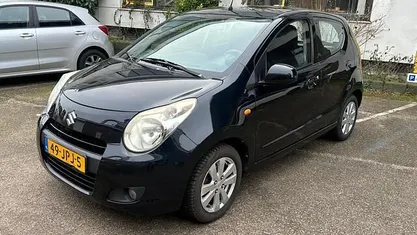 Gebruikt 2009 Suzuki Alto Exclusive Hatchback | € 1.850 (Eerlijke prijs)