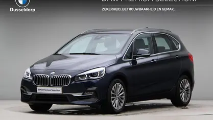 Occasion BMW 218 Active Tourer Executive 141 PK (103 kW) 2019 MPV