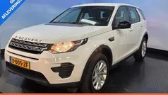 Gebruikt 2018 Land Rover Discovery Sport HSE SUV | € 14.950 (Eerlijke prijs)