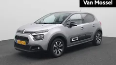 Grijs, metallic lak Gebruikt 2023 Citroën C3 Feel Hatchback | € 14.940 (Goede deal)