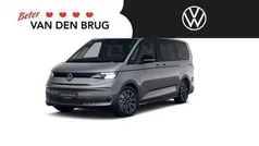 VW Multivan