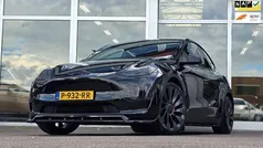 Gebruikt 2022 Tesla Model Y Performance SUV | € 37.994 (Eerlijke prijs)