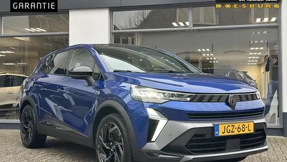 Occasion 2025 Renault Symbioz Esprit Alpine SUV | € 37.750 (Eerlijke prijs)