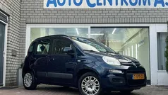 Gebruikt 2013 Fiat Panda Hatchback | € 4.499 (Eerlijke prijs)