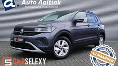 Grijs Gebruikt 2024 VW T-Cross Life SUV | € 24.675 (Eerlijke prijs)