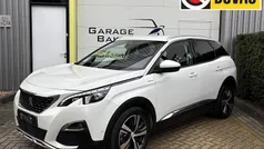 Gebruikt 2020 Peugeot 3008 Allure SUV | € 18.950 (Goede deal)