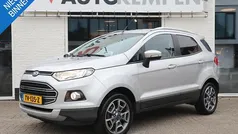 Gebruikt 2017 Ford Ecosport Titanium SUV | € 13.900 (Eerlijke prijs)