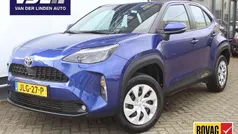 Gebruikt 2023 Toyota Yaris Cross Sport SUV | € 24.950 (Eerlijke prijs)