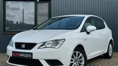 Wit Gebruikt 2016 Seat Ibiza Style Hatchback | € 8.950 (Eerlijke prijs)