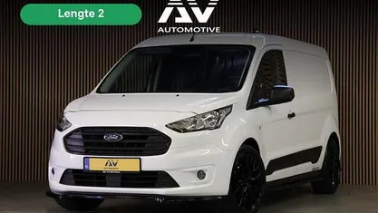 Occasion 2018 Ford Transit ST Van | € 11.495 (Eerlijke prijs)