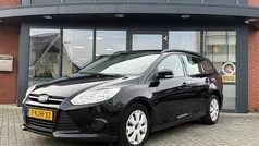 Gebruikt 2013 Ford Focus Trend Stationwagen | € 2.950 (Eerlijke prijs)
