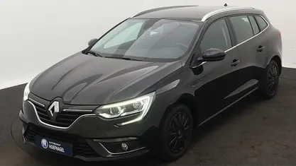 Gebruikt 2017 Renault Mégane GrandTour Life Stationwagen | € 9.950 (Eerlijke prijs)