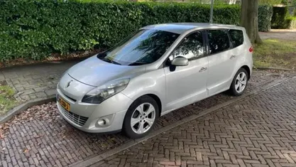 Occasion Renault Grand Scénic III 131 PK (96 kW) 2010 MPV