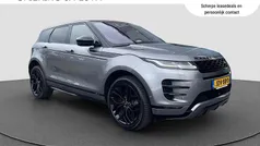 Grijs Gebruikt 2021 Land Rover Range Rover evoque SE Dynamic SUV | € 42.990 (Eerlijke prijs)