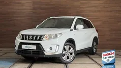 Gebruikt 2019 Suzuki Vitara SUV | € 14.890 (Goede deal)