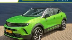 Groen Gebruikt 2024 Opel Mokka SUV | € 24.250 (Eerlijke prijs)