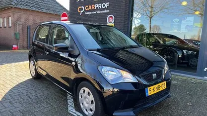 Occasion Seat Mii Style 60 PK (44 kW) 2013 Hatchback