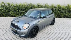 Gebruikt 2007 Mini Cooper S Hatchback | € 4.399 (Super prijs)