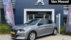 Gebruikt 2024 Peugeot 208 Active Hatchback | € 17.940 (Eerlijke prijs)