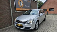 Gebruikt 2006 Opel Astra Edition Stationwagen | € 945 (Goede deal)