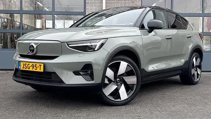Occasion Volvo C40 Ultimate 300 kW (409 PK) 2022 SUV