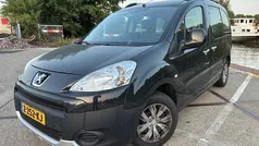 Gebruikt 2011 Peugeot Partner Tepee MPV | € 5.950 (Eerlijke prijs)