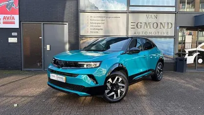 Occasion Opel Mokka Ultimate 131 PK (96 kW) 2025 SUV