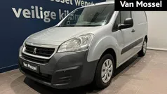 Gebruikt 2017 Peugeot Partner Van | € 7.940 (Eerlijke prijs)