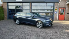Gebruikt 2022 Seat Leon Business Stationwagen | € 25.900 (Eerlijke prijs)