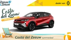 Gebruikt 2024 Renault Captur Esprit Alpine SUV | € 37.090 (Eerlijke prijs)