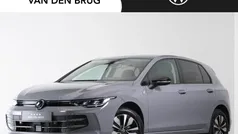 Grijs Gebruikt 2024 VW Golf VIII Goal Hatchback | € 32.295 (Eerlijke prijs)