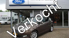 Gebruikt 2017 Ford C-MAX Titanium MPV | € 12.840 (Goede deal)
