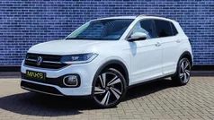 Gebruikt 2021 VW T-Cross R-line SUV | € 24.894 (Eerlijke prijs)