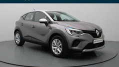 Gebruikt 2022 Renault Captur Zen SUV | € 20.790 (Goede deal)