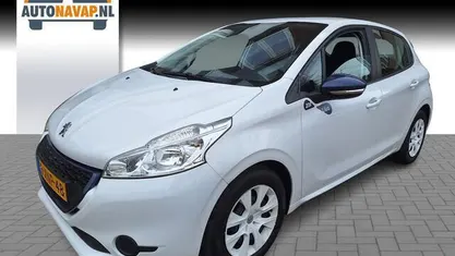 Occasion Peugeot 208 68 PK (50 kW) 2014 Hatchback