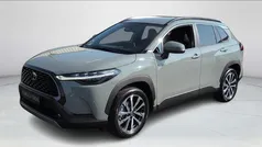 Gebruikt 2025 Toyota Corolla Cross Style SUV | € 44.495 (Eerlijke prijs)