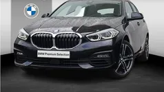 Gebruikt 2021 BMW 118 Executive Hatchback | € 23.900 (Super prijs)
