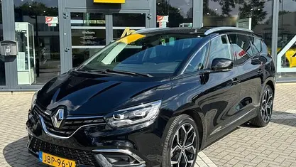 Occasion Renault Grand Scénic IV Intens 140 PK (102 kW) 2021 MPV
