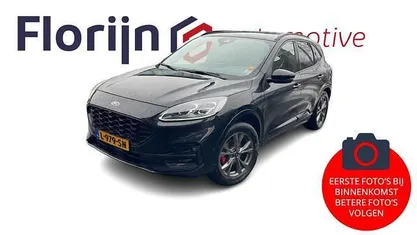 Occasion 2021 Ford Kuga ST-Line X SUV | € 20.900 (Super prijs)