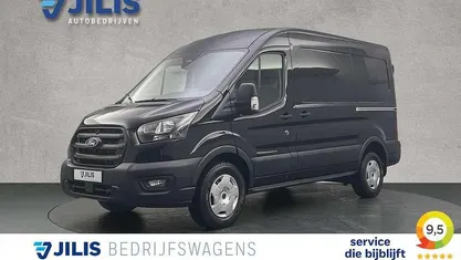 Occasion 2024 Ford Transit Van | € 35.950 (Eerlijke prijs)
